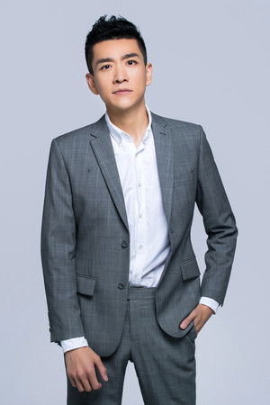 Feng Bing profil kép