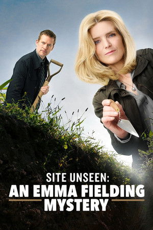 Emma Fielding-bűntények: Az ásatás poszter