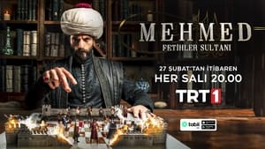 Mehmed: Fetihler Sultanı kép