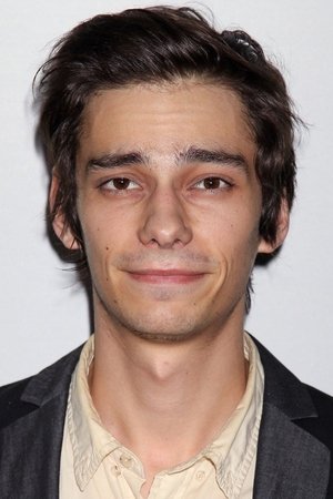 Devon Bostick profil kép