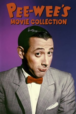 Pee-wee's filmek