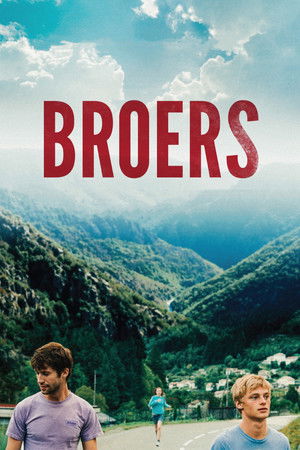 Broers poszter
