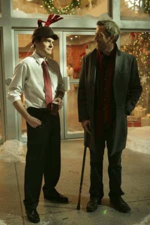 Dr. House poszter