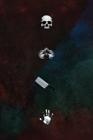 Channel Zero poszter