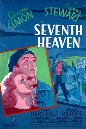 Seventh Heaven poszter
