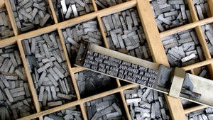 The Gutenberg Enigma háttérkép