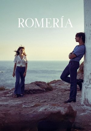 Romería poszter