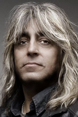 Mikkey Dee profil kép