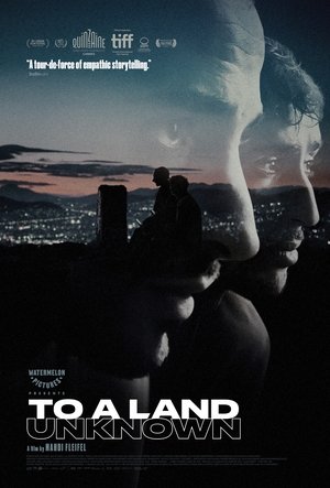To a Land Unknown