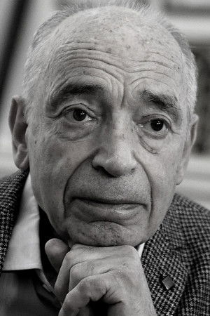 Valentin Gaft profil kép
