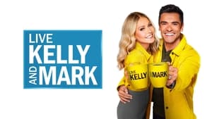 LIVE with Kelly and Mark kép