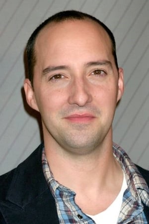 Tony Hale profil kép