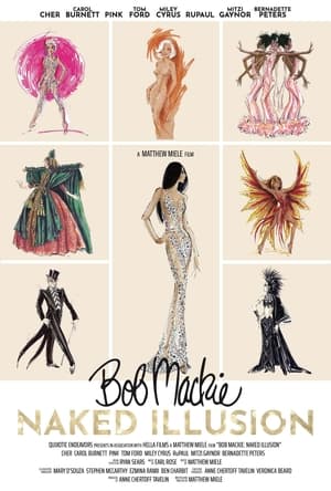 Bob Mackie: Naked Illusion