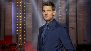 Michael Bublé Sings and Swings háttérkép