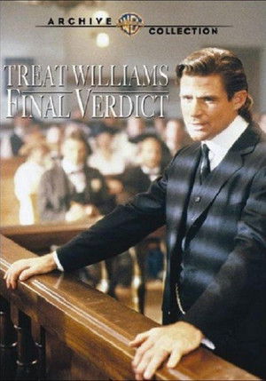 Final Verdict poszter
