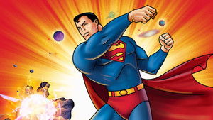 The New Adventures of Superman kép