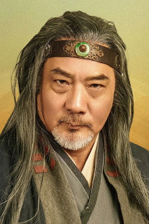 Norman Chu profil kép