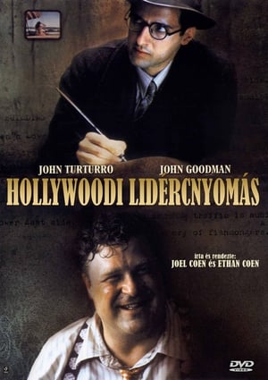 Hollywoodi lidércnyomás