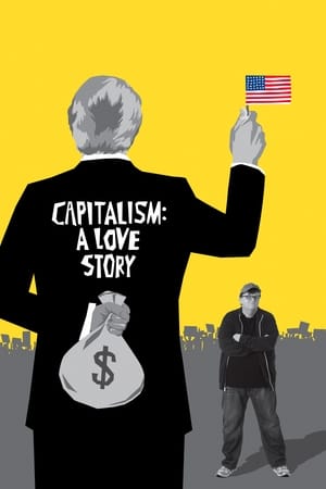 Kapitalizmus: Szeretem!