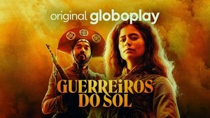 Guerreiros do Sol kép