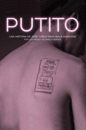 Putito poszter