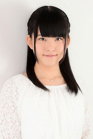 Manaka Iwami profil kép