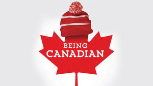 Being Canadian háttérkép
