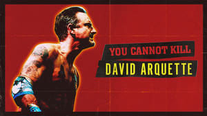 You Cannot Kill David Arquette háttérkép