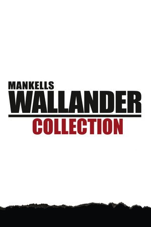 Wallander - Krister Henriksson (samling)
