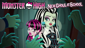 Monster High - Új rém a suliban háttérkép