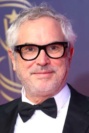 Alfonso Cuarón profil kép