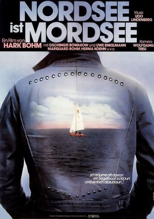 Nordsee ist Mordsee poszter