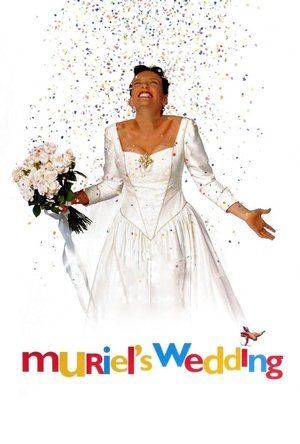 Muriel esküvője poszter
