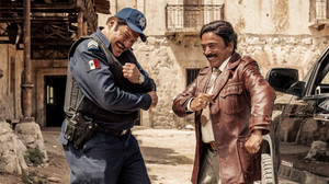 ¡Que viva México! háttérkép