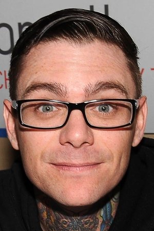 Brian Bonsall profil kép
