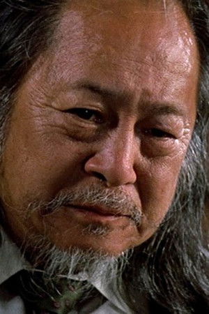 Victor Wong profil kép
