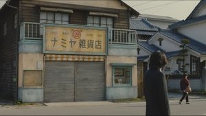 The Miracles of the Namiya General Store háttérkép