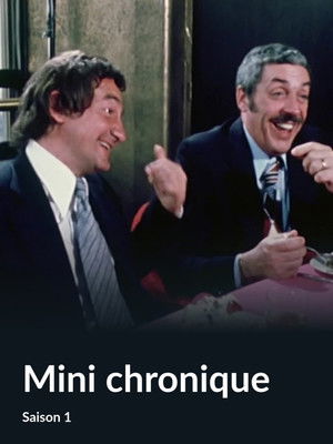 Minichronique