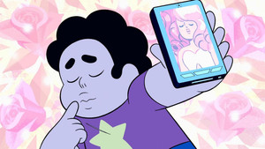 Steven Universe kép