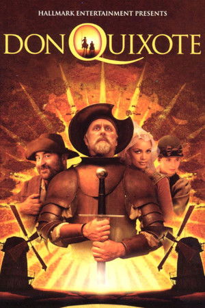 Don Quijote poszter