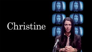 Christine háttérkép