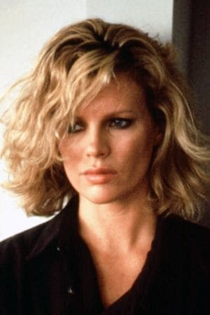 Kim Basinger profil kép