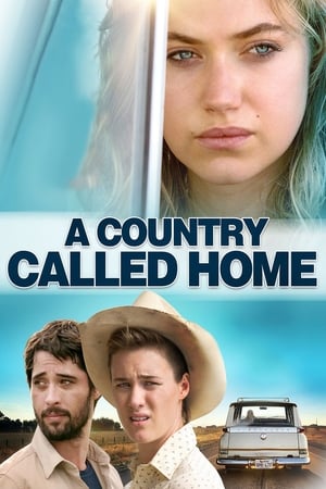 A Country Called Home poszter