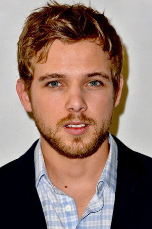 Max Thieriot profil kép