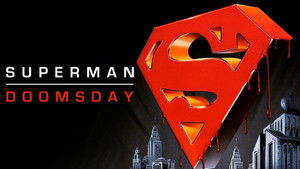 Superman - Ítéletnap háttérkép