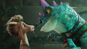 GOAT - Will, a bajnok háttérkép