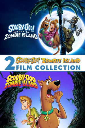 Scooby-Doo! Zombie Island filmek