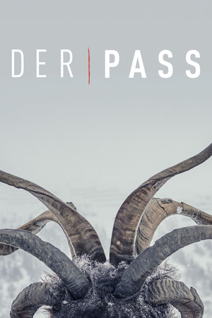 Pagan Peak / Der Pass poszter