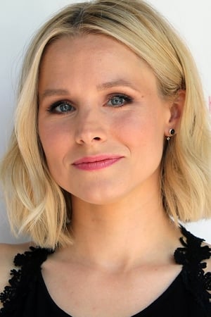 Kristen Bell profil kép