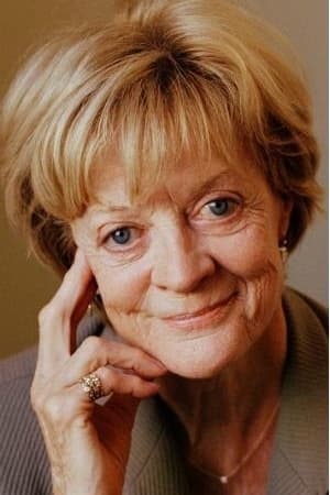 Maggie Smith profil kép